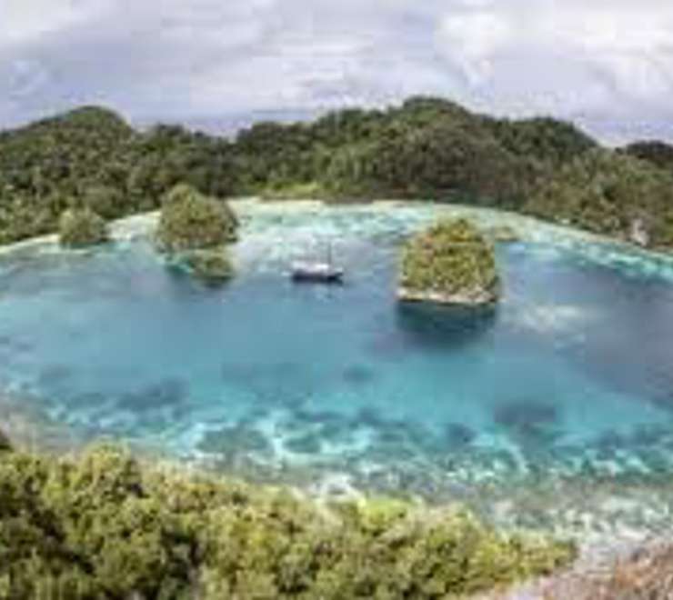 Ambrym Island