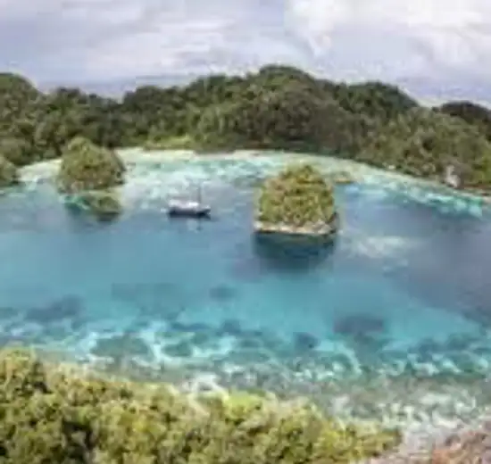 Image related to Ambrym Island