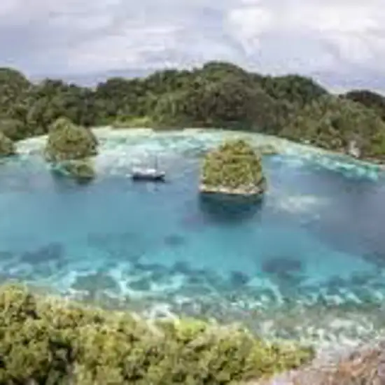 Image related to Ambrym Island