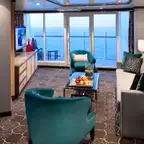 Overview of a Suite