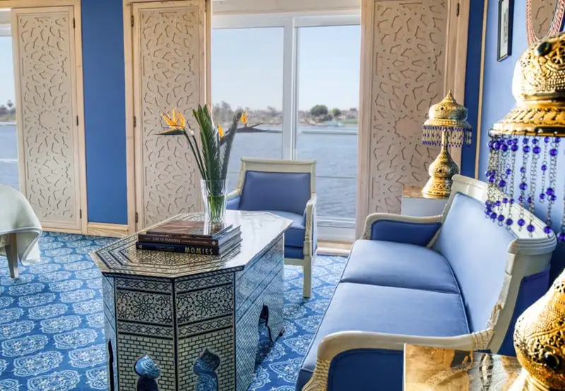 Grand Suite