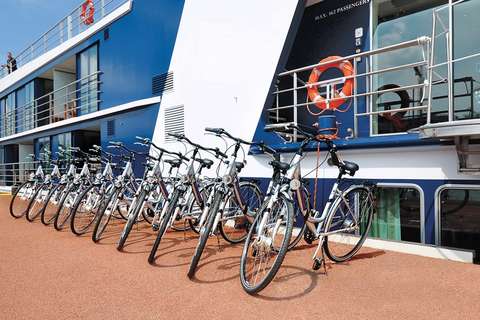 Image related to Bicycles