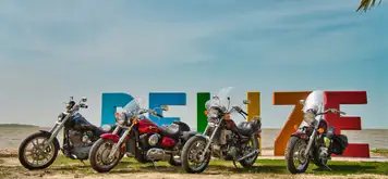 Image related to Belize Sign