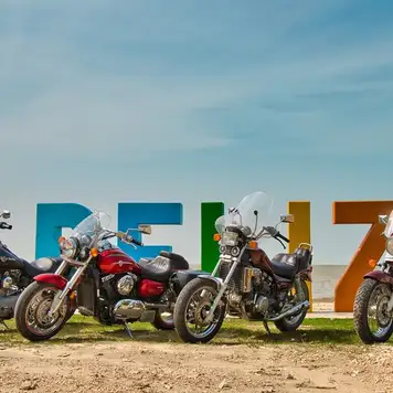 Image related to Image related to Belize Sign