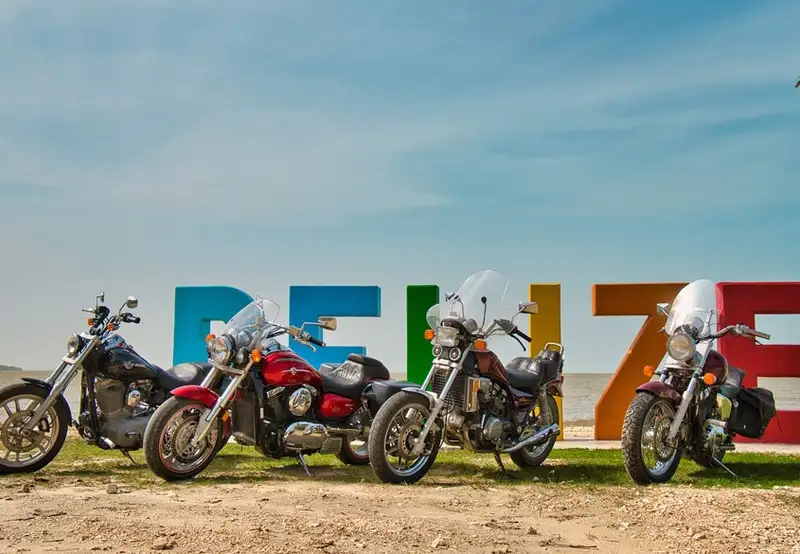 Image related to Belize Sign