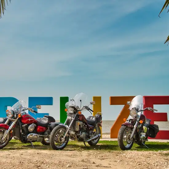 Image related to Image related to Belize Sign