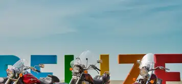 Image related to Belize Sign