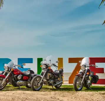 Image related to Belize Sign