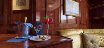 Image related to Royal Clipper Suite