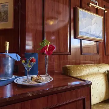 Image related to Royal Clipper Suite