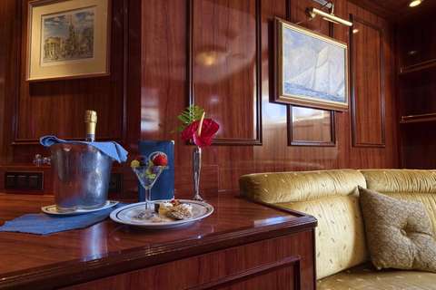 Image related to Royal Clipper Suite