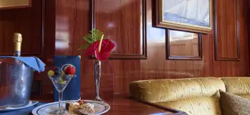 Image related to Royal Clipper Suite