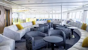 Caribbean Highlights and Atlantic Discovery from Barbados to Portsmouth | London Heathrow Flights Included |