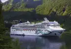 norwegian jade