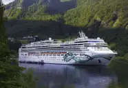 norwegian jade