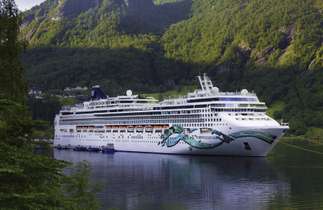 Image related to Norwegian Cruise Line
