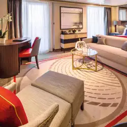 Image related to Queens Grill Suites
