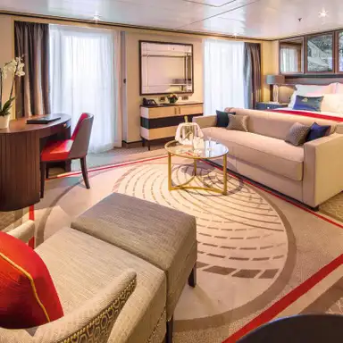 Image related to Queens Grill Suites