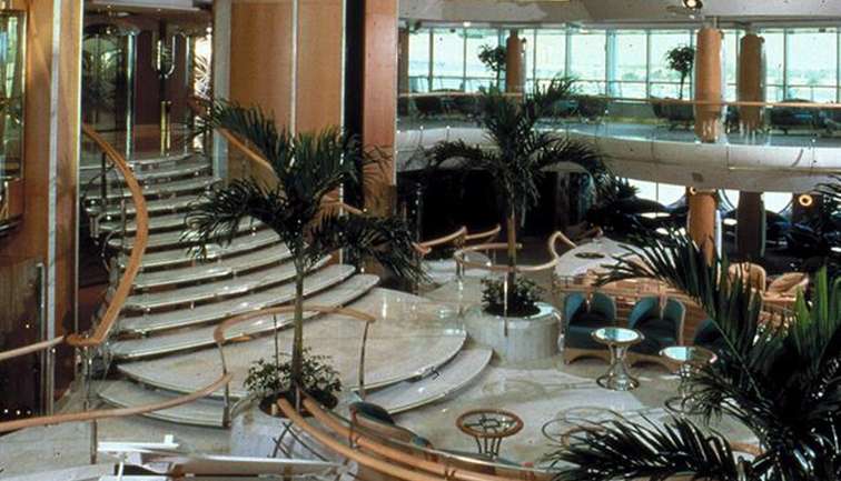 Atrium