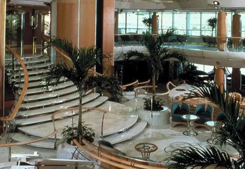 Atrium