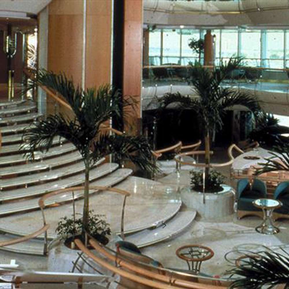 Atrium