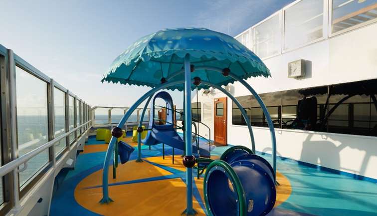CARNIVAL FREEDOM