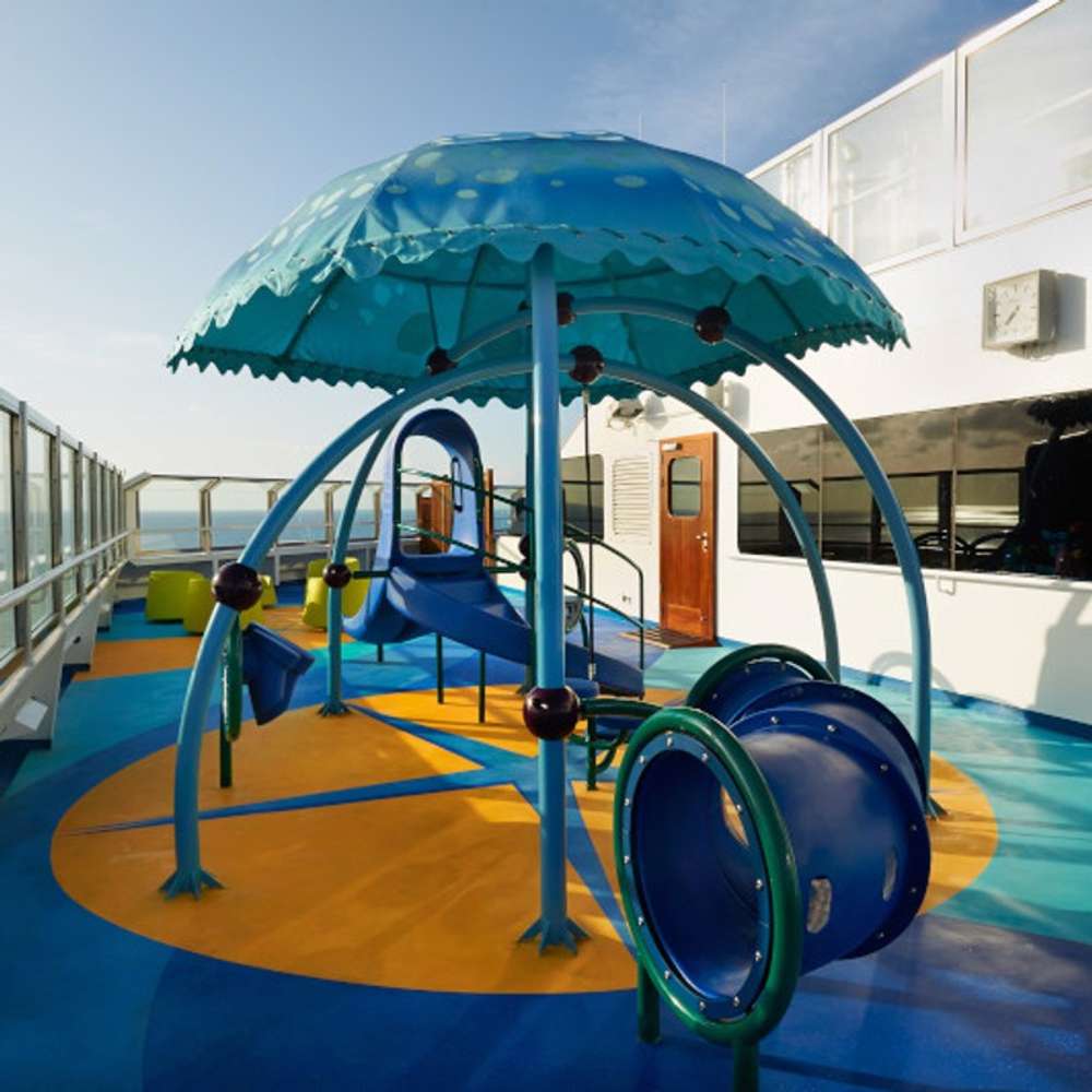CARNIVAL FREEDOM