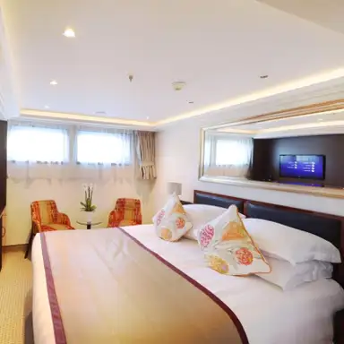 Image related to Fixed Windows