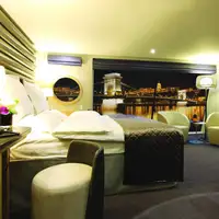 Royal Panorama Suite-Scenic Diamond