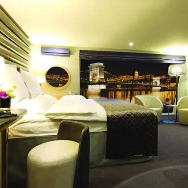 Image related to Royal Panorama Suite