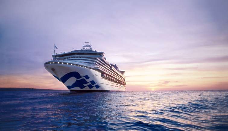 Pacific Princess