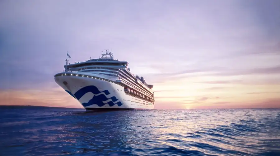 Image related to Pacific Princess