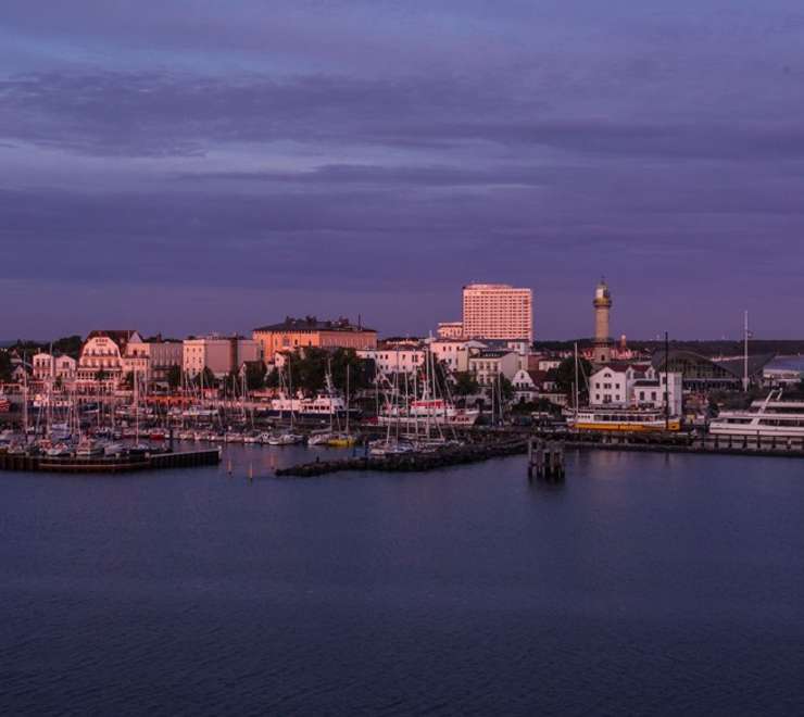 Warnemunde (Rostock)