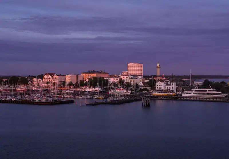 Warnemunde (Rostock)