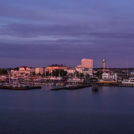 Image related to Warnemunde (Rostock)