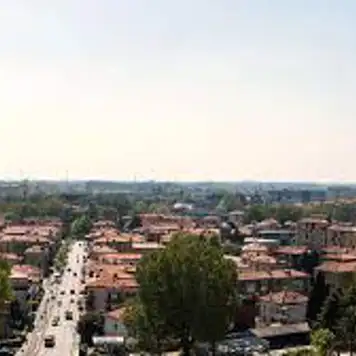 Image related to Walk Marghera Città Giardino