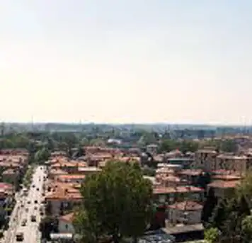 Image related to Walk Marghera Città Giardino