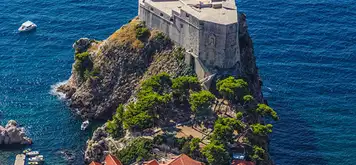 Image related to Lovrijenac Fortress