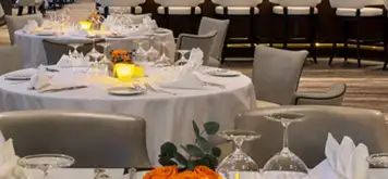 Aqualina Restaurant