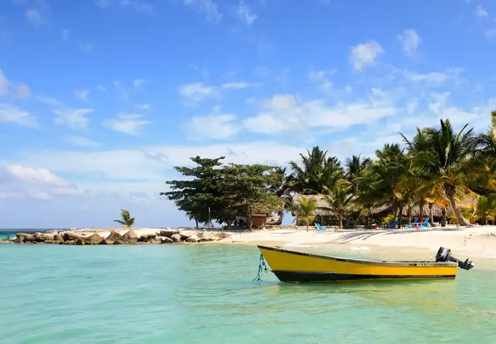 Photo of Day 1: La Romana