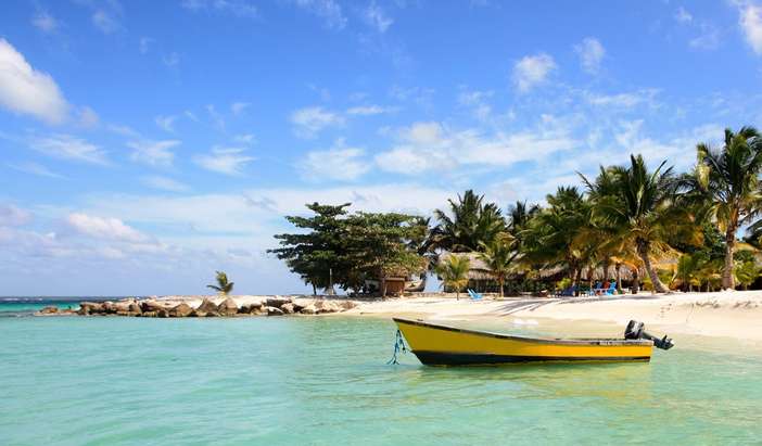 La Romana - Overnight onboard