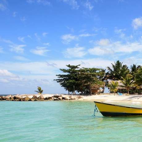 Photo overview of La Romana