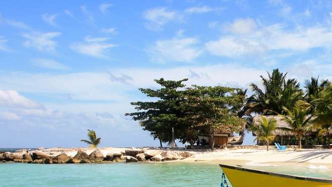 La Romana (Dominican Republic) 