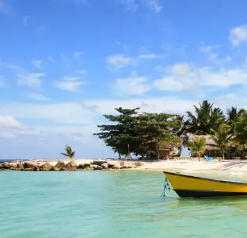 La Romana