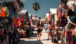 Image related to Port Lucaya Marketplace