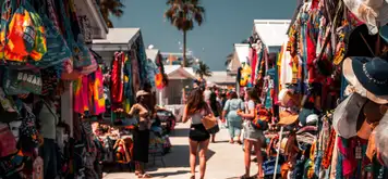 Port Lucaya Marketplace