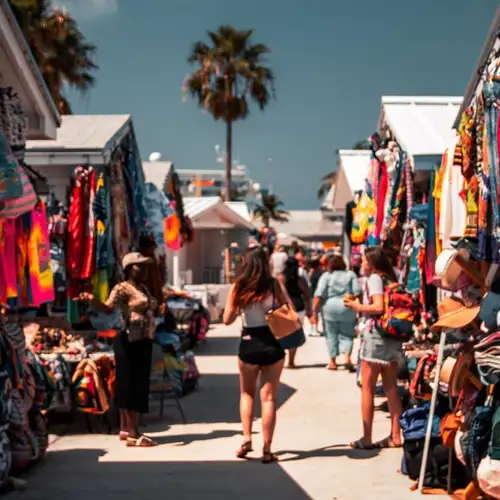 Image related to Port Lucaya Marketplace