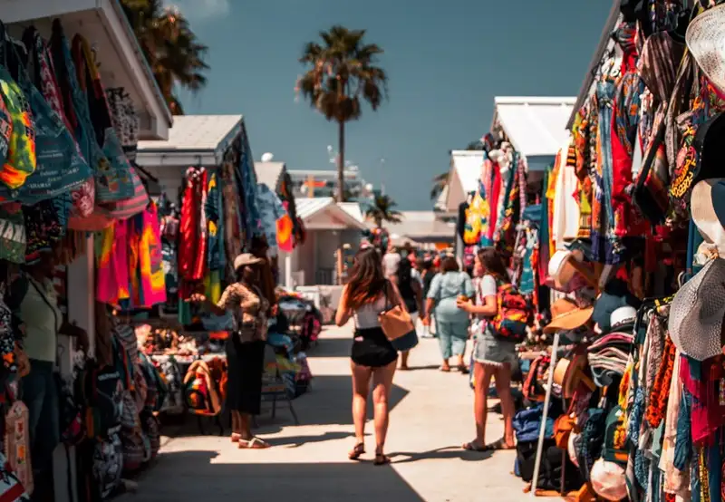 Port Lucaya Marketplace