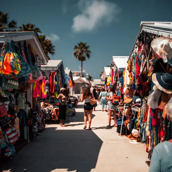Image related to Port Lucaya Marketplace