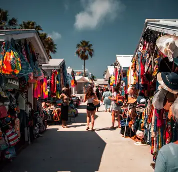 Port Lucaya Marketplace